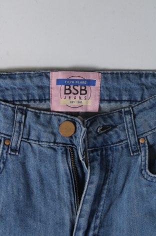 Női farmernadrág BSB Jeans, Méret XS, Szín Kék, Ár 9 378 Ft