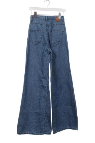 Γυναικείο Τζίν BSB Jeans, Μέγεθος XS, Χρώμα Μπλέ, Τιμή 23,99 €