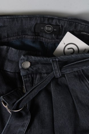 Dámske džínsy  BSB Jeans, Veľkosť XS, Farba Modrá, Cena  13,68 €