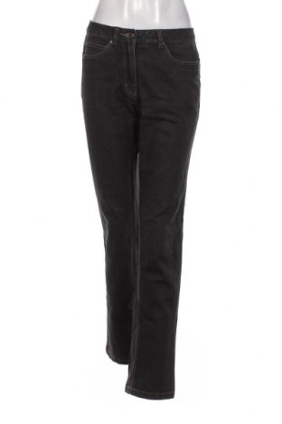 Γυναικείο Τζίν BX Jeans, Μέγεθος S, Χρώμα Γκρί, Τιμή 8,07 €