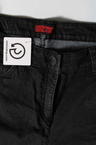 Γυναικείο Τζίν BX Jeans, Μέγεθος M, Χρώμα Μαύρο, Τιμή 3,59 €
