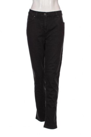Γυναικείο Τζίν BX Jeans, Μέγεθος M, Χρώμα Μαύρο, Τιμή 4,84 €