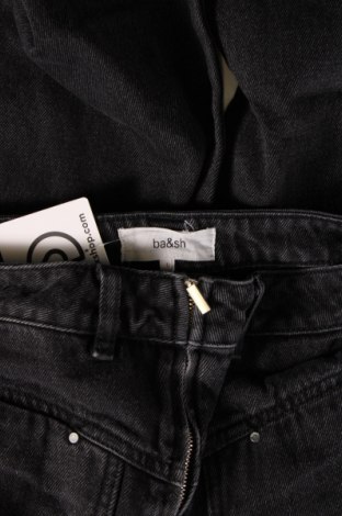 Damen Jeans Ba&sh, Größe XS, Farbe Schwarz, Preis 34,74 €