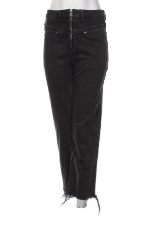 Γυναικείο Τζίν Ba&sh, Μέγεθος XS, Χρώμα Μαύρο, Τιμή 30,88 €