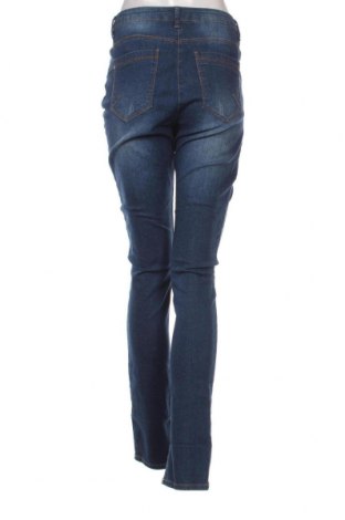 Damen Jeans Balsamik, Größe L, Farbe Blau, Preis 7,19 €