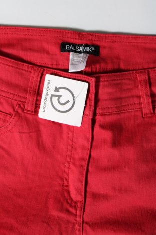 Dámské džíny  Balsamik, Velikost L, Barva Červená, Cena  519,00 Kč