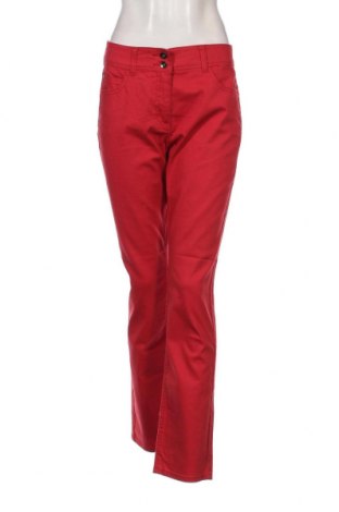 Damen Jeans Balsamik, Größe L, Farbe Rot, Preis 20,97 €