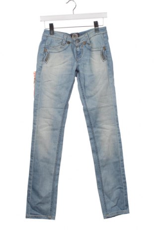 Damen Jeans Bandits Du Monde, Größe S, Farbe Blau, Preis 12,71 €