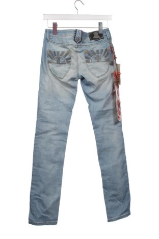 Damen Jeans Bandits Du Monde, Größe S, Farbe Blau, Preis € 12,71