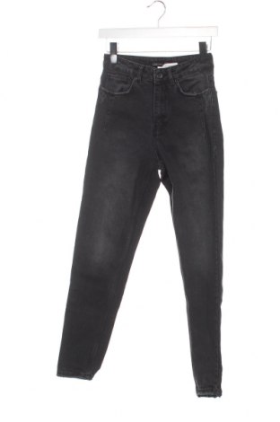 Дамски дънки Bark jeans, Размер XS, Цвят Сив, Цена 14,79 лв.