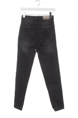 Dámske džínsy  Bark jeans, Veľkosť XS, Farba Sivá, Cena  7,56 €