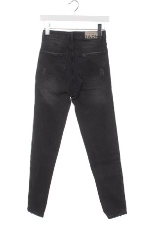 Dámske džínsy  Bark jeans, Veľkosť XS, Farba Sivá, Cena  14,83 €