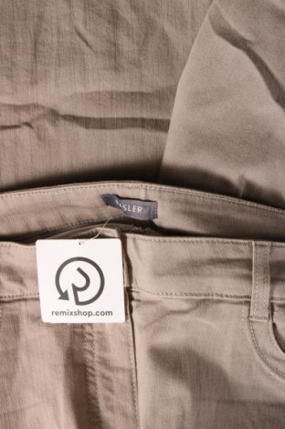 Damen Jeans Basler, Größe XL, Farbe Grau, Preis 18,27 €