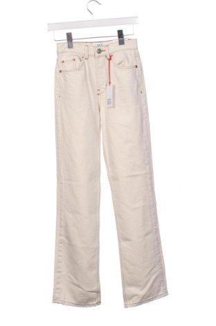 Damen Jeans BDG, Größe XXS, Farbe Beige, Preis 19,18 €