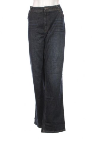Damen Jeans Bel&Bo, Größe 4XL, Farbe Blau, Preis € 20,18