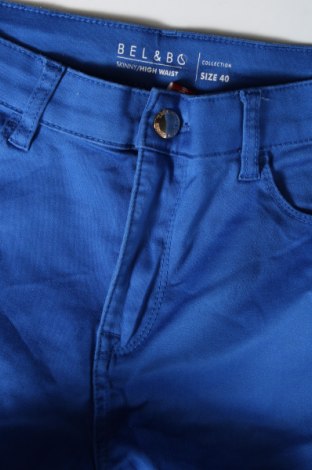 Damen Jeans Bel&Bo, Größe M, Farbe Blau, Preis € 6,86