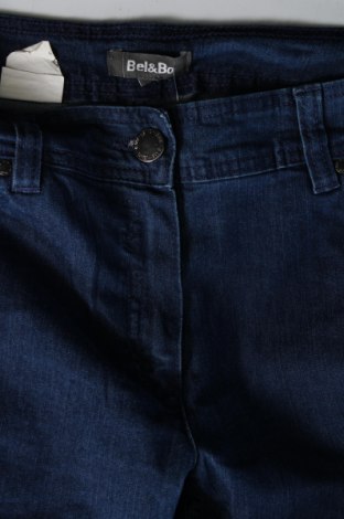 Damen Jeans Bel&Bo, Größe L, Farbe Blau, Preis 10,09 €