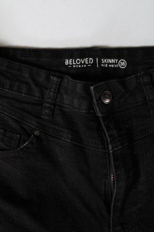 Damen Jeans Beloved, Größe S, Farbe Grau, Preis 10,09 €
