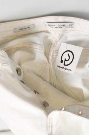 Damen Jeans BerBa, Größe S, Farbe Weiß, Preis € 14,21