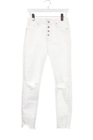 Damen Jeans BerBa, Größe S, Farbe Weiß, Preis € 14,21