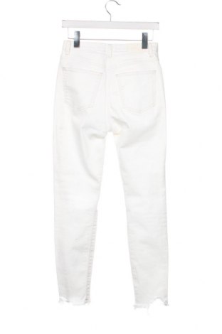 Damen Jeans BerBa, Größe S, Farbe Weiß, Preis 14,21 €
