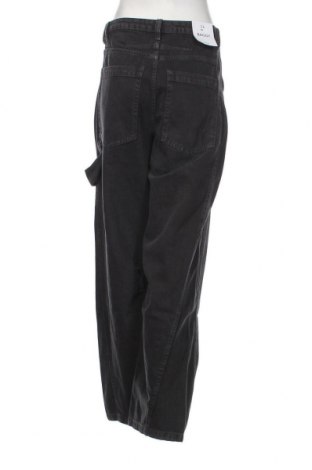 Damen Jeans Bershka, Größe S, Farbe Schwarz, Preis 23,71 €