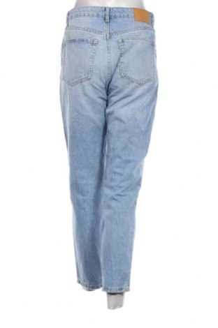 Damen Jeans Bershka, Größe M, Farbe Blau, Preis 13,28 €