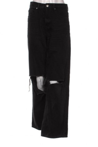 Damen Jeans Bershka, Größe S, Farbe Grau, Preis 8,50 €
