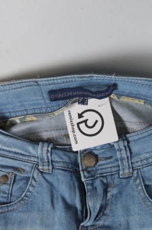 Damen Jeans Bershka, Größe XS, Farbe Blau, Preis 7,65 €