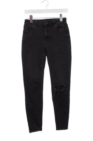 Damen Jeans Bershka, Größe XS, Farbe Schwarz, Preis 7,57 €