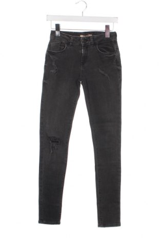 Damen Jeans Bershka, Größe S, Farbe Grau, Preis € 13,41