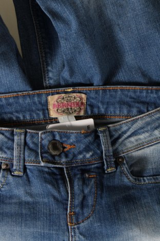 Damen Jeans Bershka, Größe XXS, Farbe Blau, Preis € 15,36
