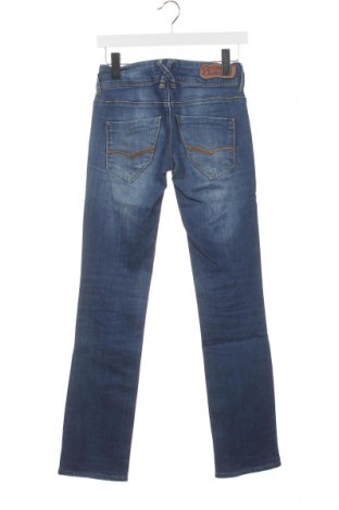 Damen Jeans Bershka, Größe XXS, Farbe Blau, Preis € 15,36