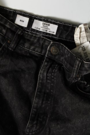 Damen Jeans Bershka, Größe M, Farbe Grau, Preis € 20,18