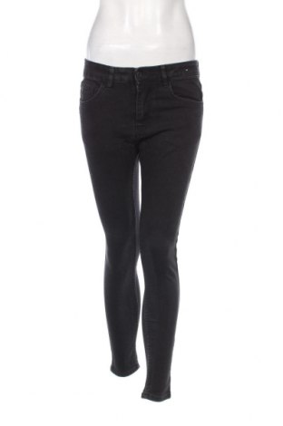 Damen Jeans Bershka, Größe S, Farbe Schwarz, Preis 3,03 €