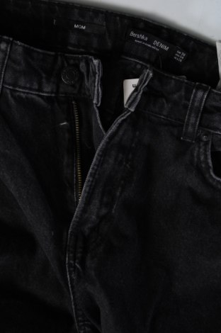 Damen Jeans Bershka, Größe S, Farbe Schwarz, Preis € 5,93