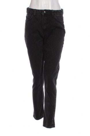 Damen Jeans Bershka, Größe S, Farbe Schwarz, Preis 14,83 €