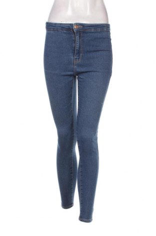 Damen Jeans Bershka, Größe S, Farbe Blau, Preis 5,04 €