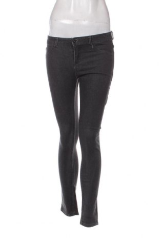 Damen Jeans Bershka, Größe M, Farbe Grau, Preis 3,03 €