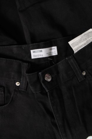 Damen Jeans Bershka, Größe M, Farbe Schwarz, Preis € 6,86