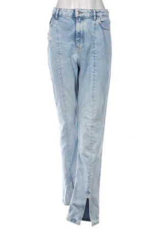 Damen Jeans Bershka, Größe M, Farbe Blau, Preis € 15,00