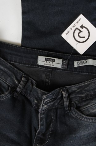 Damen Jeans Bershka, Größe XS, Farbe Blau, Preis 6,68 €