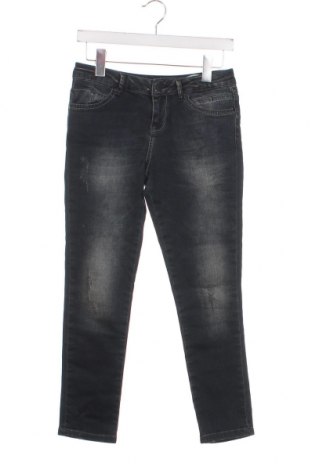Damen Jeans Bershka, Größe XS, Farbe Blau, Preis 14,84 €