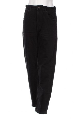 Damen Jeans Bershka, Größe M, Farbe Schwarz, Preis € 11,10
