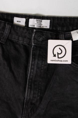 Damen Jeans Bershka, Größe M, Farbe Schwarz, Preis € 8,07