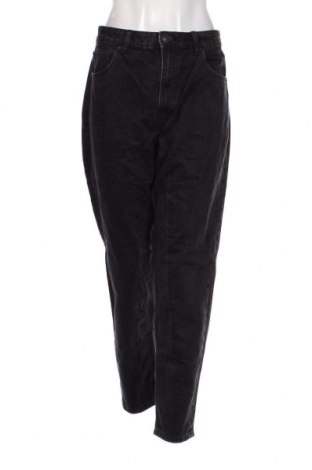 Damen Jeans Bershka, Größe M, Farbe Schwarz, Preis € 8,07