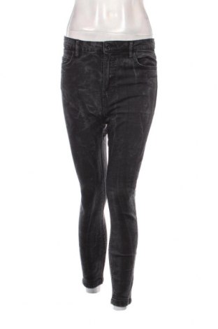 Damen Jeans Bershka, Größe L, Farbe Mehrfarbig, Preis 12,11 €