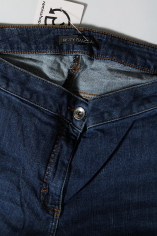 Dámske džínsy  Betty Barclay, Veľkosť XL, Farba Modrá, Cena  18,29 €