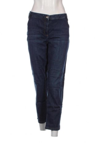Damen Jeans Betty Barclay, Größe XL, Farbe Blau, Preis 25,05 €