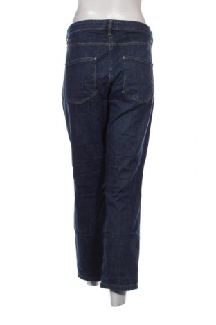 Dámske džínsy  Betty Barclay, Veľkosť XL, Farba Modrá, Cena  18,29 €